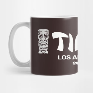 Tiki-Ti Mug